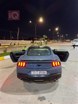 فورد موستانج